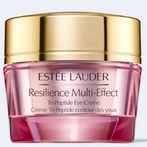 New Estée Lauder Resilience Peptide,Revitalizing Supreme & Nightwear Plus Cremes